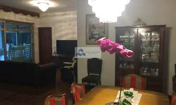 Imagem 3: CASA TERREA - ALTODA BOA VISTA - 4 SUITES - 6 VAGAS - RUA CALMA - RESIDENCIA OU ESCRITORIO