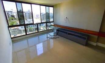 Imagem 1: DUPLEX REFORMADO NA SQNW 111 04 QUARTOS SENDO 02 SUÍTES PARA ALUGUEL