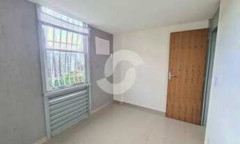 Imagem 6: Apartamento com 2 quartos, vaga e 55 m² em Icaraí - Niterói - RJ