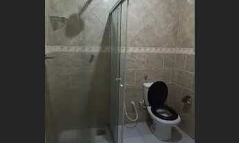 Imagem 6: Casa 2 quartos com garagem Carumbé