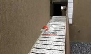 Imagem 4: Apartamento com 2 dormitórios para alugar, 42 m² por R$ 1.438,60/mês - Vila Ré - São Paulo