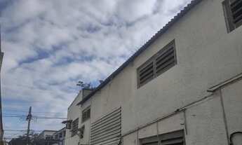 Imagem 4: Galpão Industrial com Pé Direito Alto e Ótima Localização na Penha Circular!