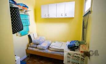 Imagem 5: Apartamento a uma quadra do mar