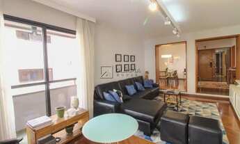 Imagem 4: Apartamento Venda Higienópolis 201 m² 4 Dormitórios