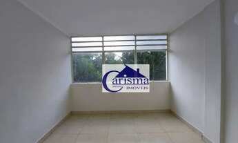 Imagem 7: Apartamento com 3 dormitórios para alugar, 85 m² por R$ 1.752,70/mês - Vila Guiomar - Sant