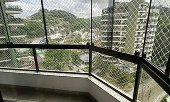 Imagem 2: Apartamento para locação no Bairro Jardim Blumenau!