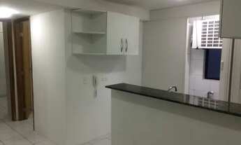 Imagem 3: Apartamento para venda tem 56 metros quadrados com 2 quartos em Pina - Recife - PE
