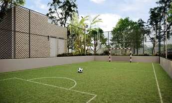 Imagem 5: Apartamento para venda tem 46 metros quadrados com 2 quartos em Nossa Senhora do Ó - Pauli