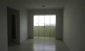 Imagem 2: Edifício Residencial Portal das Flores Apartamento para aluguel no bairro Setor Negrão de