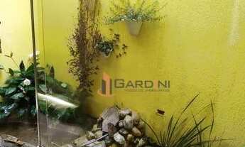 Imagem 7: Sobrado com 4 dormitórios à venda, 199 m² por R$ 920.000,00 - Vila Suissa - Mogi das Cruze