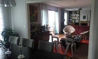 Imagem 5: São Paulo - Apartamento Padrão - Campo Belo