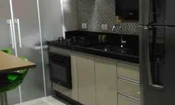 Imagem 2: JACAREí - Apartamento Padrão - Vila Machado