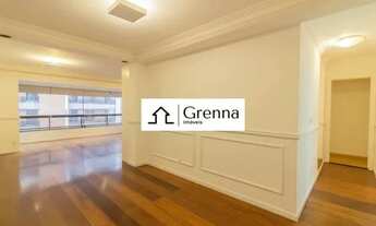 Imagem 7: Belíssimo apartamento com 160m² para venda e locação- Vila Madalena-SP