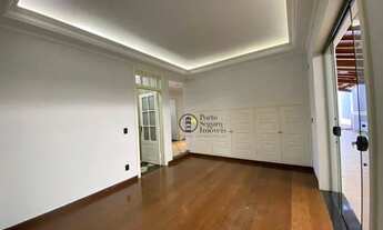 Imagem 4: Casa com 3 dormitórios, 407 m² - venda por R$ 1.600.000,00 ou aluguel por R$ 6.850,00/mês