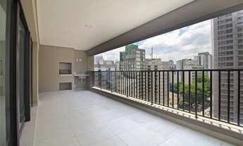 Imagem 7: APARTAMENTO 03 SUITES VARANDA GOURMET COM CHURRASQUEIRA- 400 METROS DA ESTAÇÃO PARAISO DO