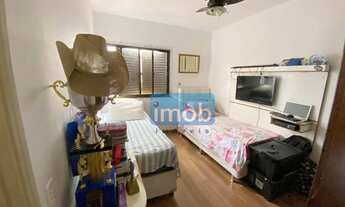 Imagem 6: Apartamento à venda, 125 m² por R$ 695.000 - Aparecida - Santos/SP