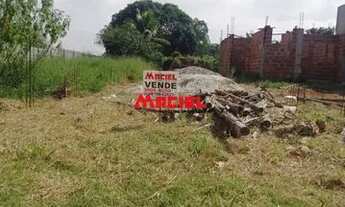Imagem 5: Terreno Padrão em São José dos Campos