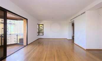 Imagem 4: Maravilhoso apartamento ao lado do Clube Paulistano!!!