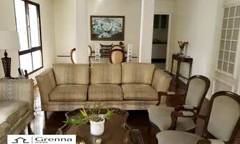 Imagem 6: 3 dormitórios a Venda nos Jardins