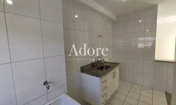 Imagem 7: Apartamento para Locação Condomínio Residencial Ágata