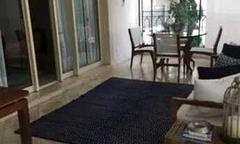 Imagem 7: APARTAMENTO - PANAMBY - SP