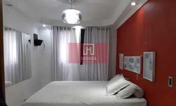 Imagem 6: Apartamento à venda no bairro Jardim Santa Cruz - São Paulo/SP, Zona Sul