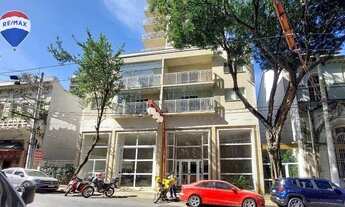 Imagem: Ótimo studio para morar, melhor ainda para