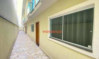 Imagem: Sobrado com 2 dormitórios, 69 m² - venda