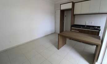 Imagem 4: APARTAMENTO no BUCAREIN com 1 quartos para LOCAÇÃO, 36 m²