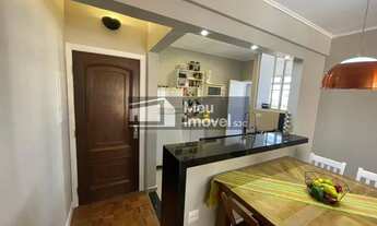 Imagem 5: Apartamento a venda com 03 quartos no Centro de São José dos Campos