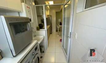 Imagem 7: Lindo apartamento ao lado do Metrô Brás