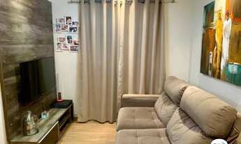 Imagem 4: Apartamento de 2 dormitórios a venda no Condomínio Ambiance Residence I