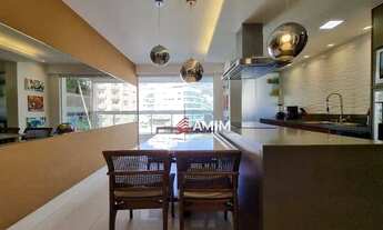 Imagem 6: Apartamento com 2 Quartos à venda, 84 m² por R$ 790.000 - Icaraí - Niterói/RJ