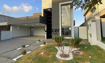 Imagem: Casa nova pronta pra morar no Parqville