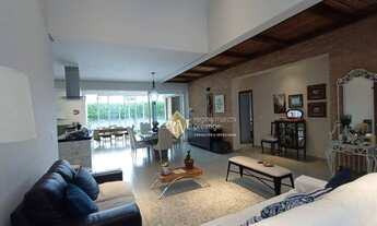 Imagem 6: Casa com 3 dormitórios à venda, 233 m² por R$ 1.435.000,00 - Condomínio Palmeiras Imperiai