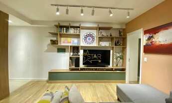 Imagem 6: Apartamento para alugar, 79 m² por R$ 7.080,00/mês - Chácara Santo Antônio - São Paulo/SP