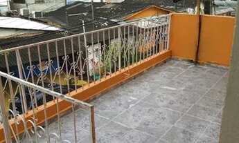 Imagem: Ap com mobilia no dom pedro 1 quarto