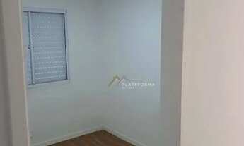 Imagem 4: Apartamento com 2 dormitórios à venda, 43 m² por R$ 200.000,00 - Cafezal VII - Itupeva/SP