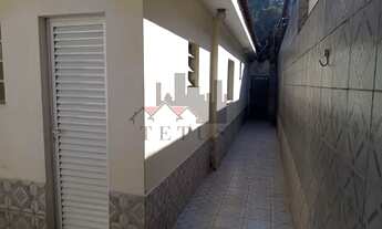 Imagem 4: CASA RESIDENCIAL em SÃO PAULO - SP, JARDIM VAZ DE LIMA