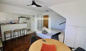 Imagem 3: Apartamento para Aluguel - Barra da Tijuca - Marapendi, 2 Quartos, 90 m2