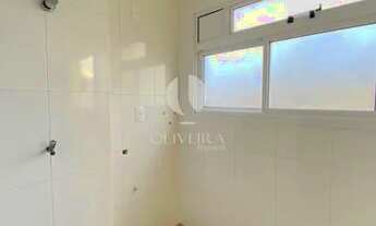 Imagem 5: Apartamento 02 dormitórios com sacada e churrasqueira no bairro Duque de Caxias