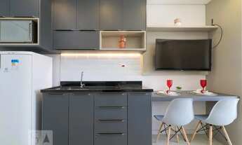 Imagem 15: Apartamento para Aluguel - Pinheiros, 1 Quarto, 24 m2