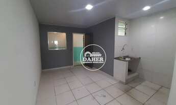 Imagem 2: Daher Aluga: Apartamento 1 Qto no Anil - Cód CDQ 82