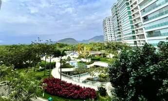 Imagem 6: Rio de Janeiro - Apartamento Padrão - Barra