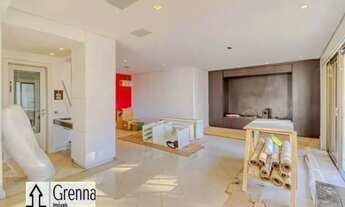 Imagem: Apartamento à venda com 196m², 3 quartos