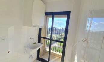 Imagem 4: Apartamento Padrão em Ribeirão Preto