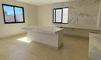 Imagem 4: BRASÍLIA - Casa de Condomínio - SETOR HABITACIONAL JARDIM BOTÂNICO