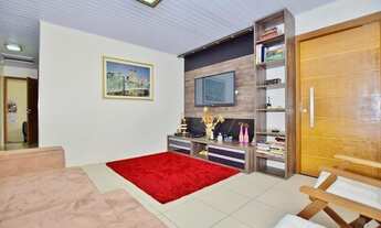 Imagem: FAZENDA RIO GRANDE - Casa Padrão - Iguaçu