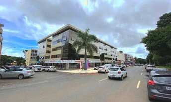 Imagem 2: Kintnet mobiliada Asa Norte bem localizada