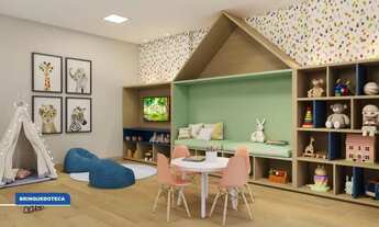 Imagem 6: Oportunidade 46 metros quadrados com 2 quartos em Imbiribeira - Recife - PE. Hay Oliveira